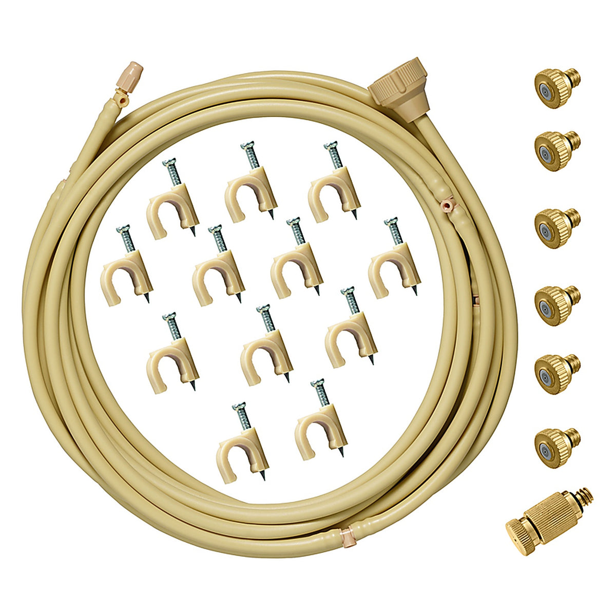 Orbit - 20030 - Plastic 12 Ft. Mistcooling System 1 Pack