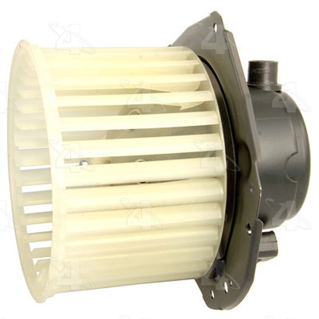 Four Seasons 75763 HVAC Blower Motor