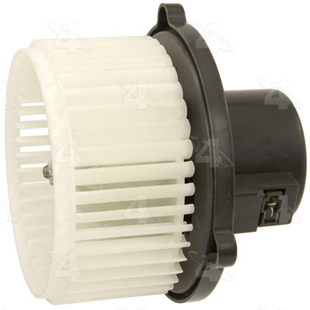 Four Seasons 75775 HVAC Blower Motor