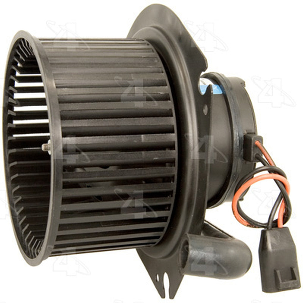 Four Seasons 75789 HVAC Blower Motor