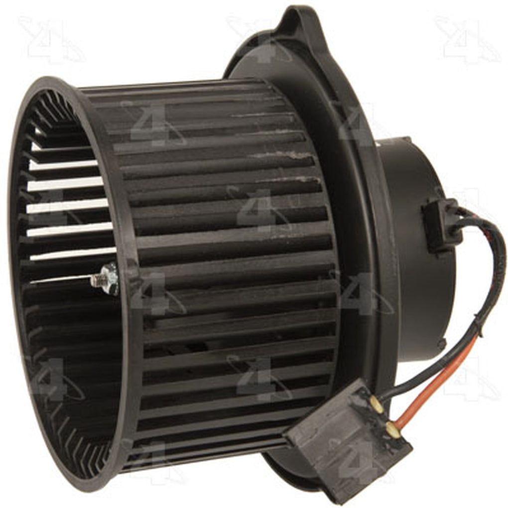 Four Seasons 75809 HVAC Blower Motor