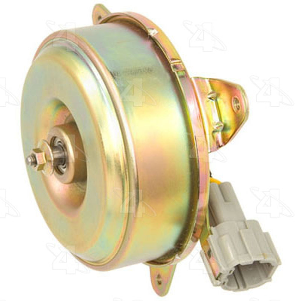 Four Seasons 75812 Engine Cooling Fan Motor