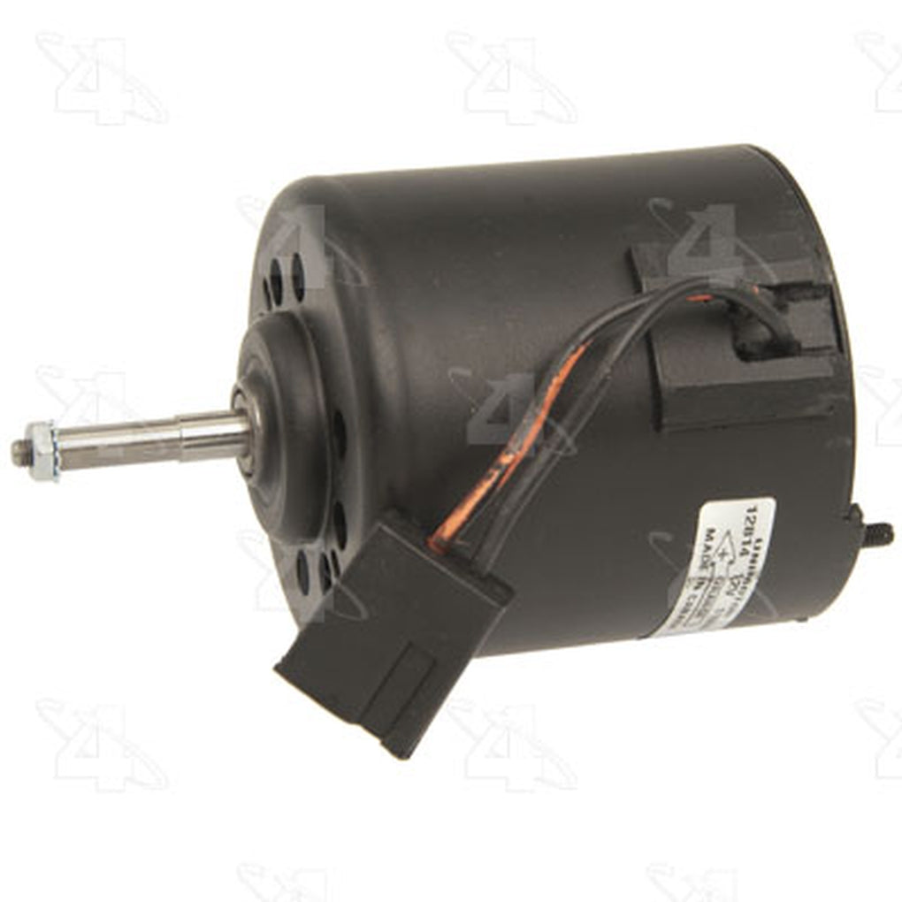 Four Seasons 75814 HVAC Blower Motor
