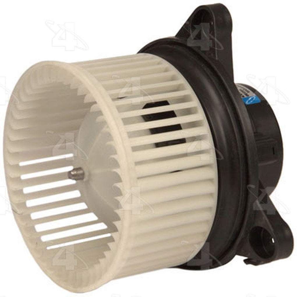 Four Seasons 75819 HVAC Blower Motor