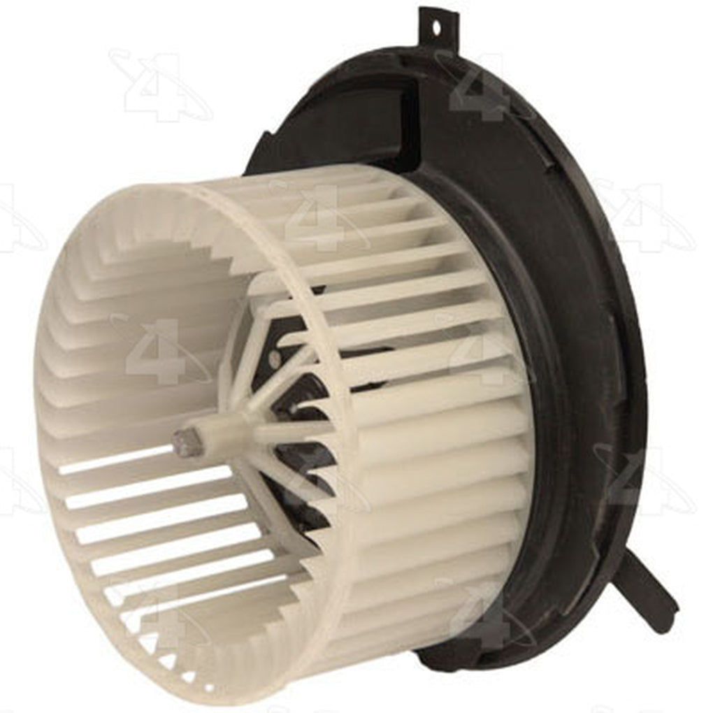 Four Seasons 75820 HVAC Blower Motor