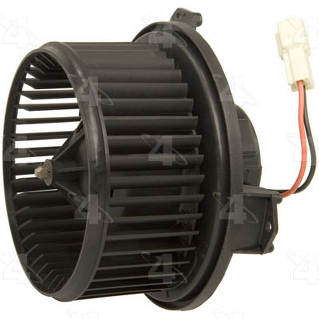 Four Seasons 75821 HVAC Blower Motor