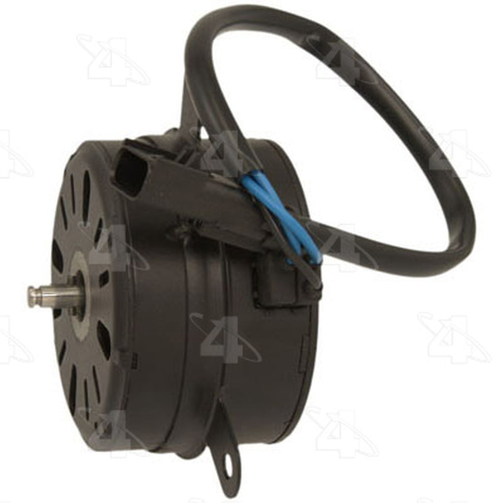 Four Seasons 75824 Engine Cooling Fan Motor