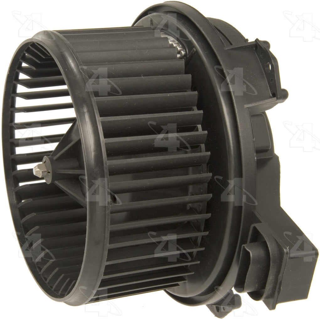 Four Seasons 75830 HVAC Blower Motor