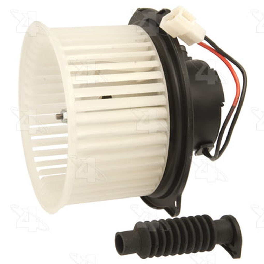 Four Seasons 75833 HVAC Blower Motor