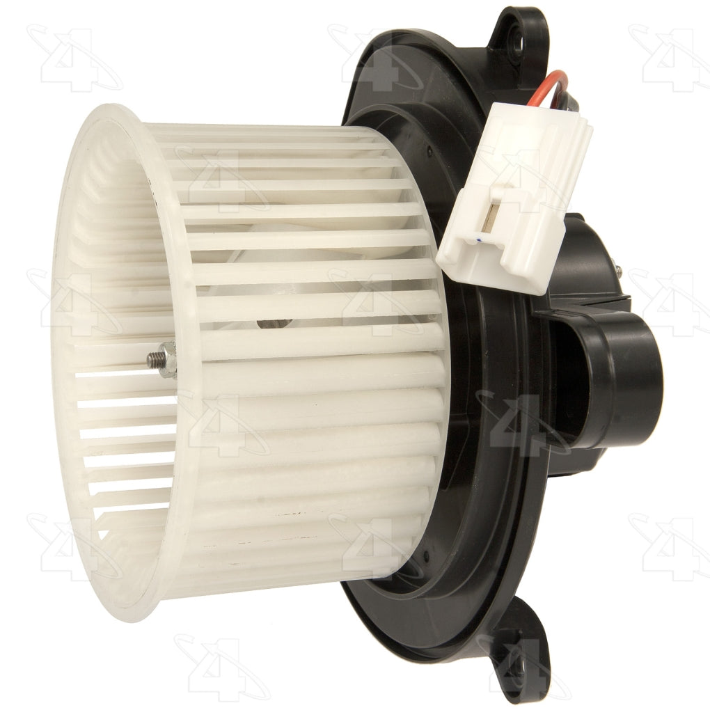 Four Seasons 75860 HVAC Blower Motor