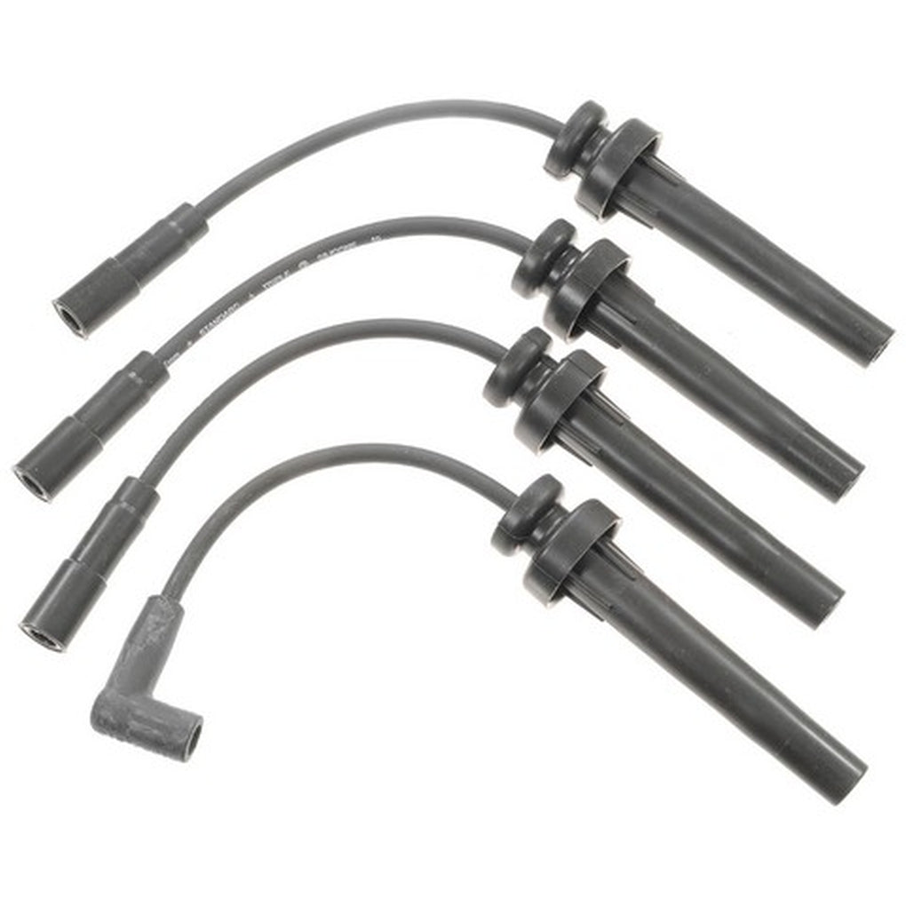 Standard 7587 Spark Plug Wire Set