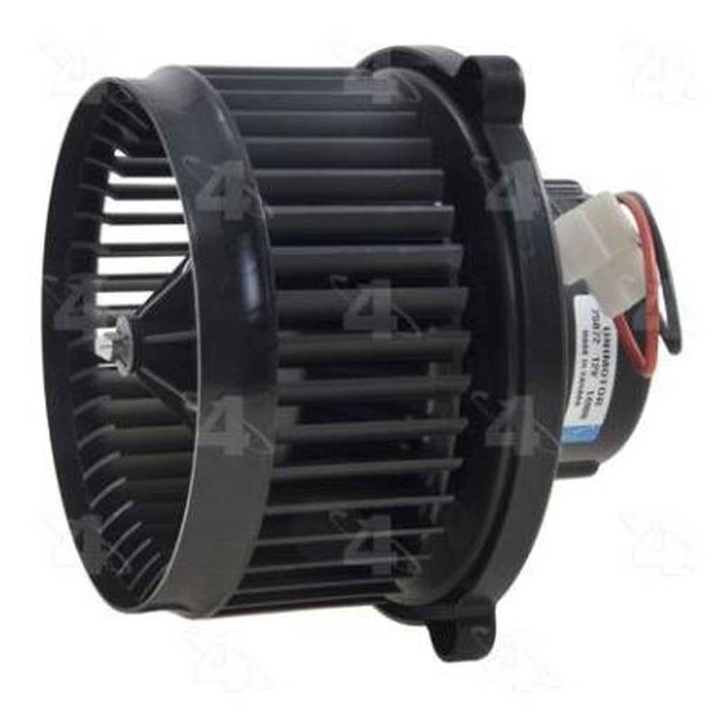 Four Seasons 75872 HVAC Blower Motor