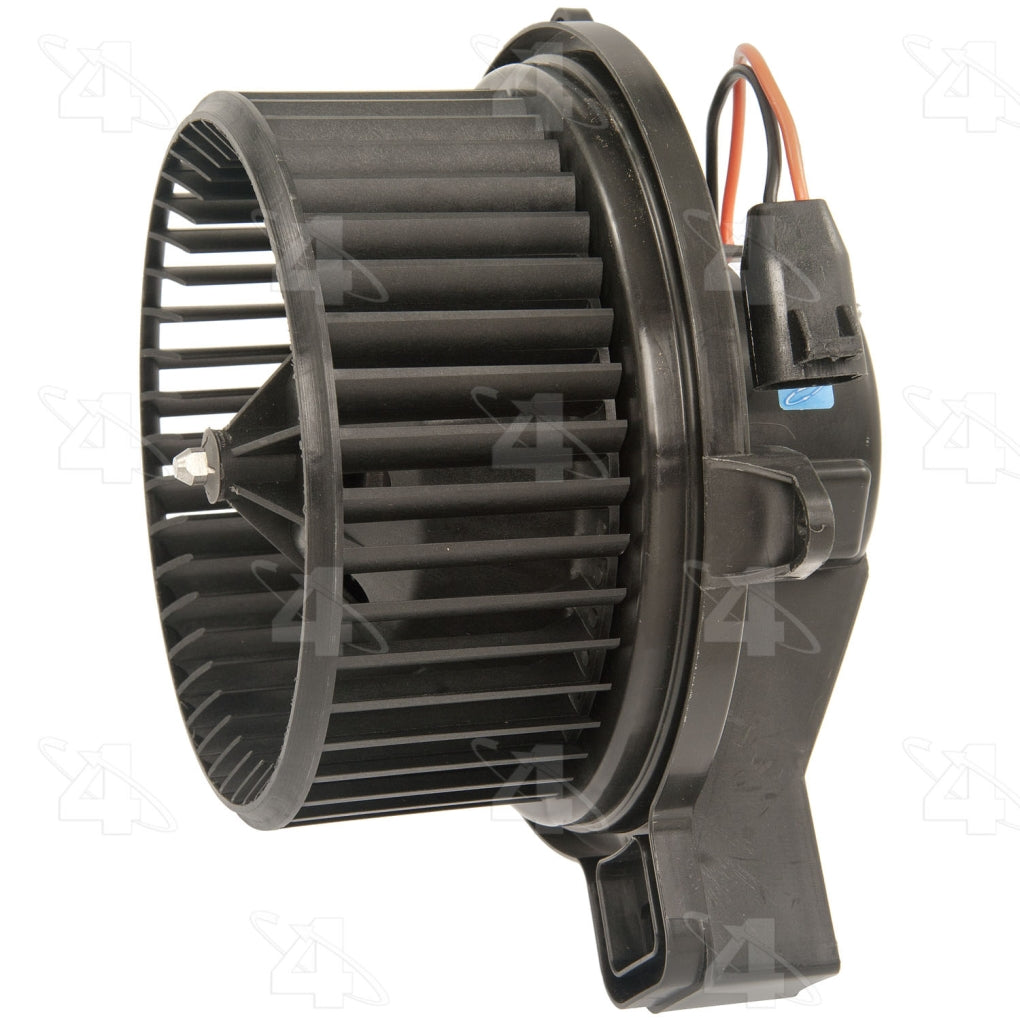 Four Seasons 75874 HVAC Blower Motor