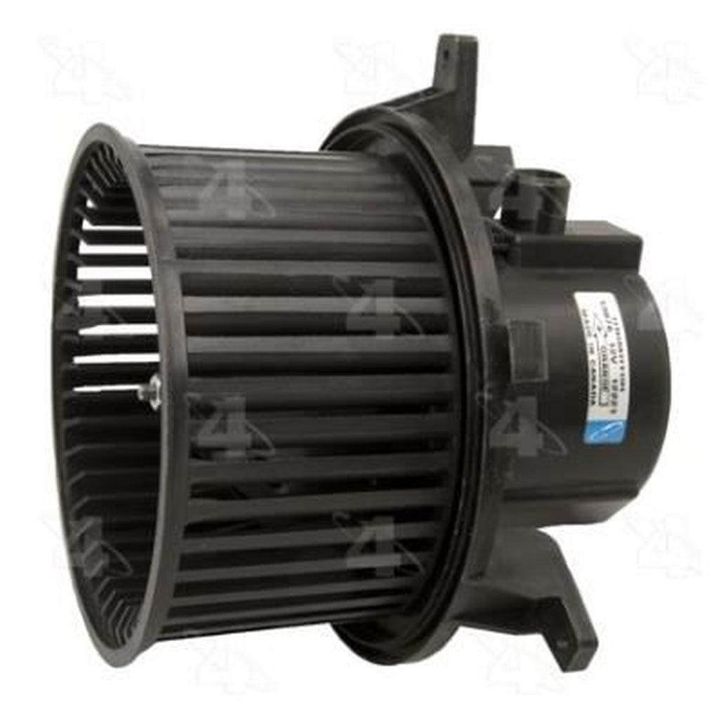 Four Seasons 75876 HVAC Blower Motor