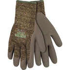 Kinco - 1788-M - Frost Breaker Mens Indoor/Outdoor Thermal Dipped Gloves Camouflage M 1 Pair