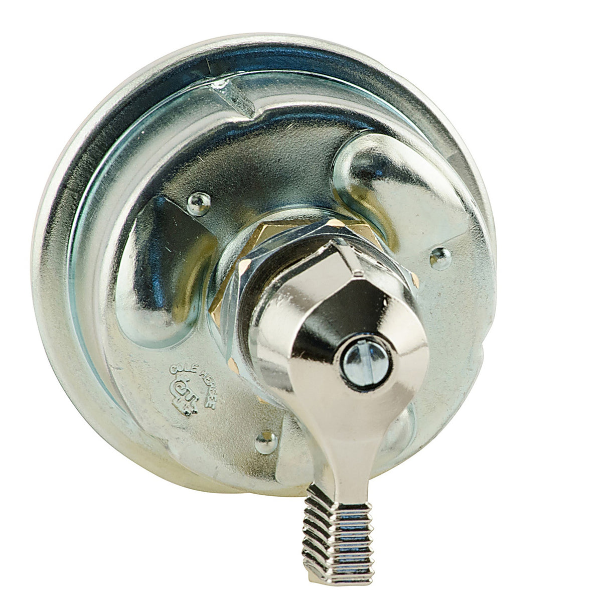 Cole Hersee 75903 DPST Master Disconnect Switch