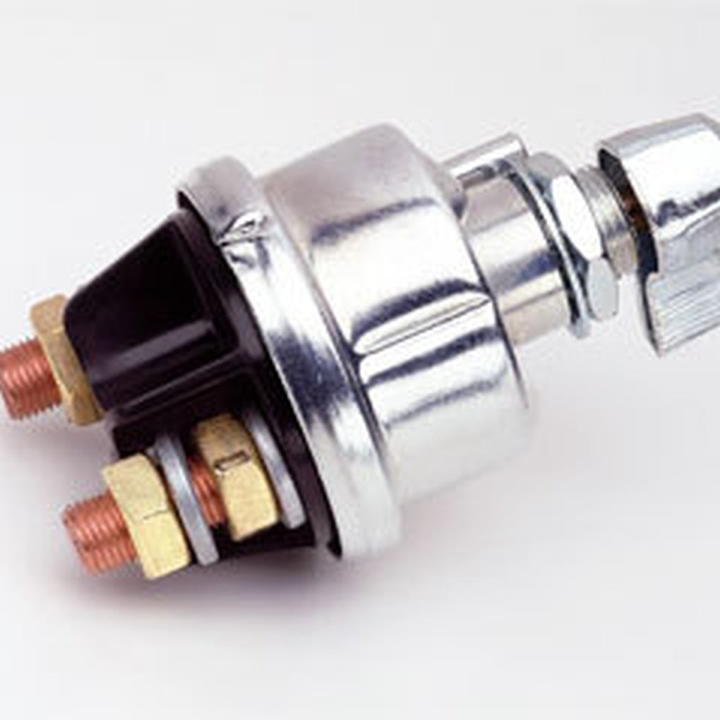 Cole Hersee 75908 Master Disconnect Switch 2000A, High Current