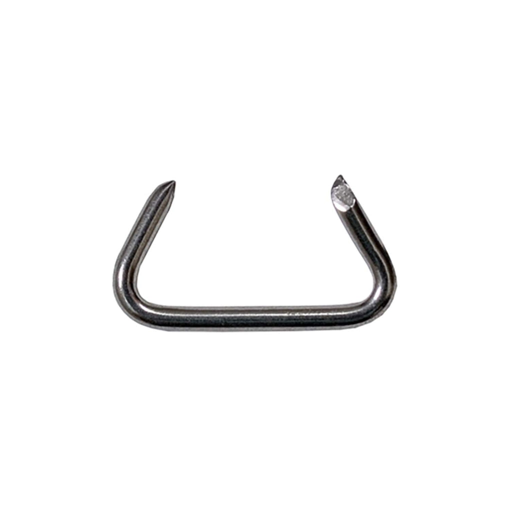 Auveco 7595 3/4in. 14 Gauge Upholstery Rings