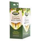 Enoz - EB7200.4T - Biocare Clothes Moth Trap 2 Pack