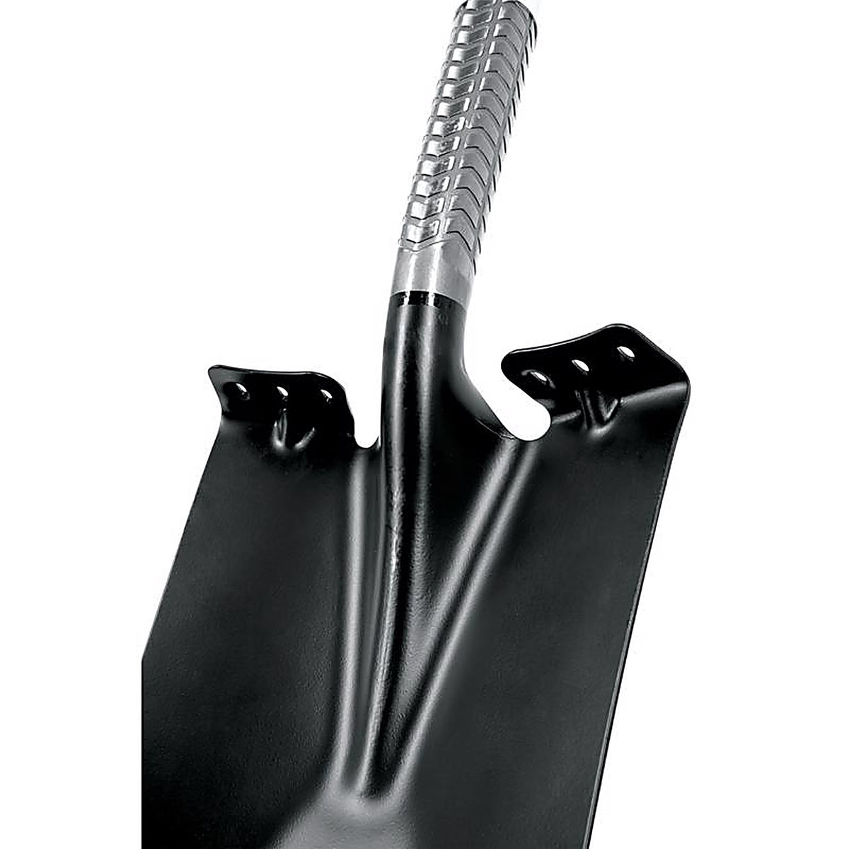 Truper PES-ST Tru Pro Steel blade Steel Handle 7.25 in. W x 42 in. L Garden Spade