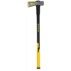 Collins TJR-8SOF-C 8 lb. 34 in. L Forged Steel Single Bit Splitting Maul