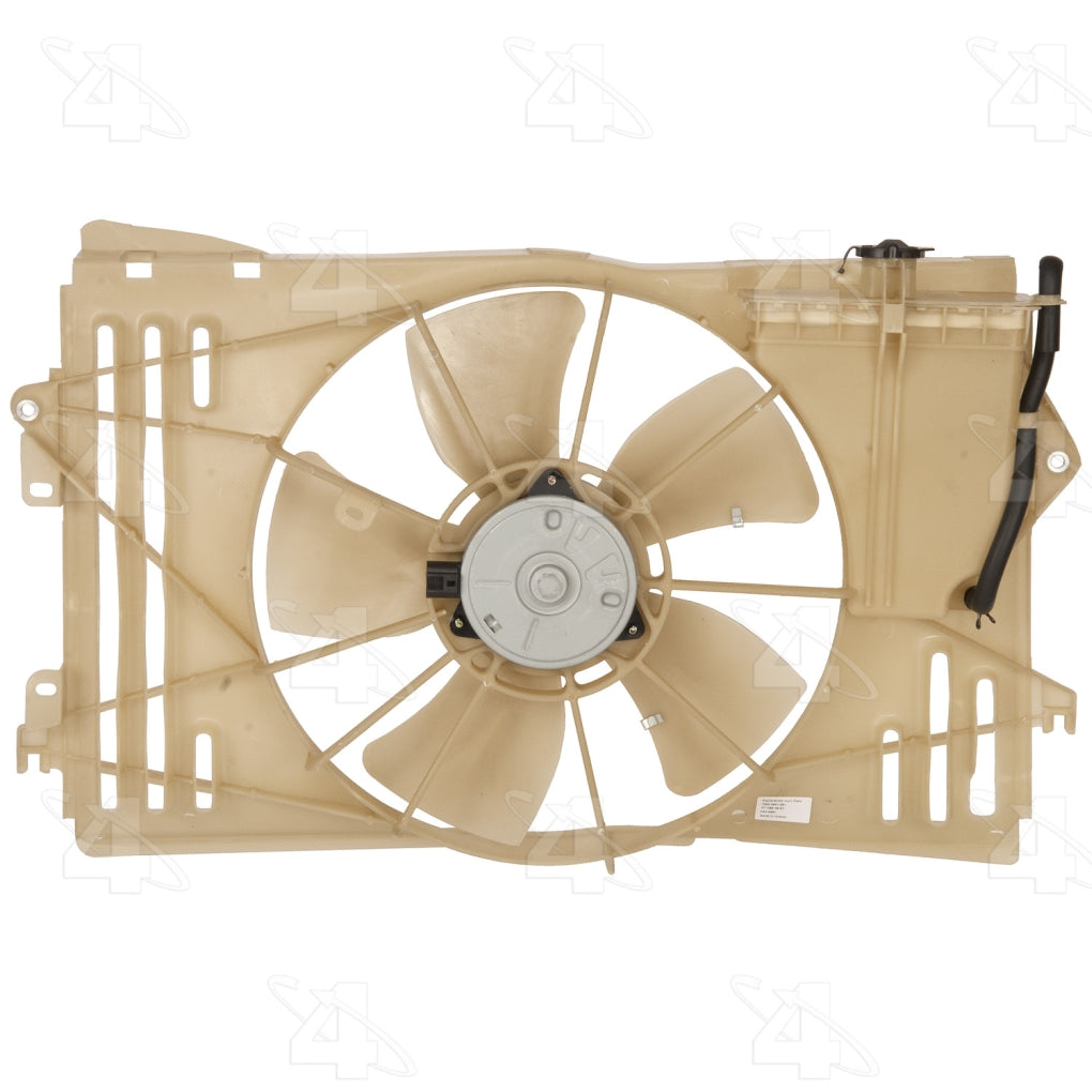 Four Seasons 76017 Engine Cooling Fan Assembly