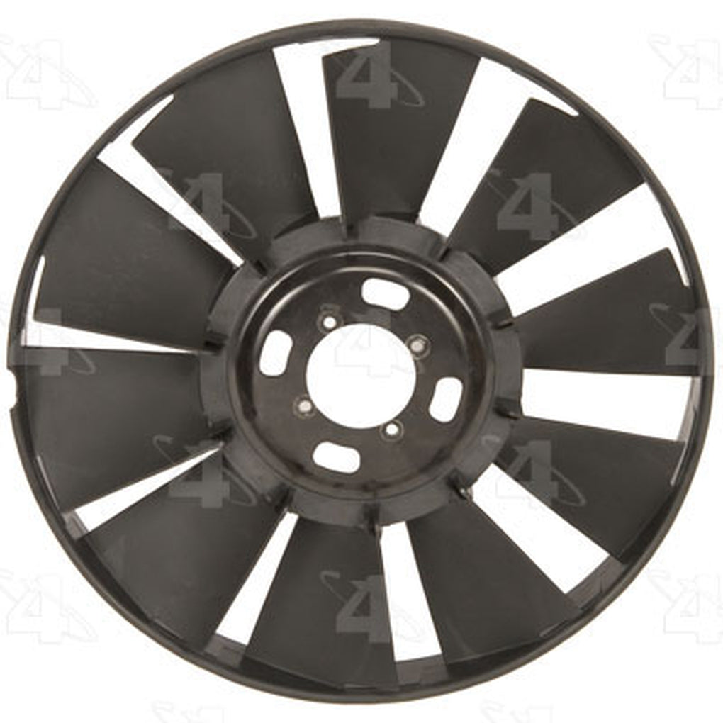 Four Seasons 76029 Fan Clutch Fan Blade