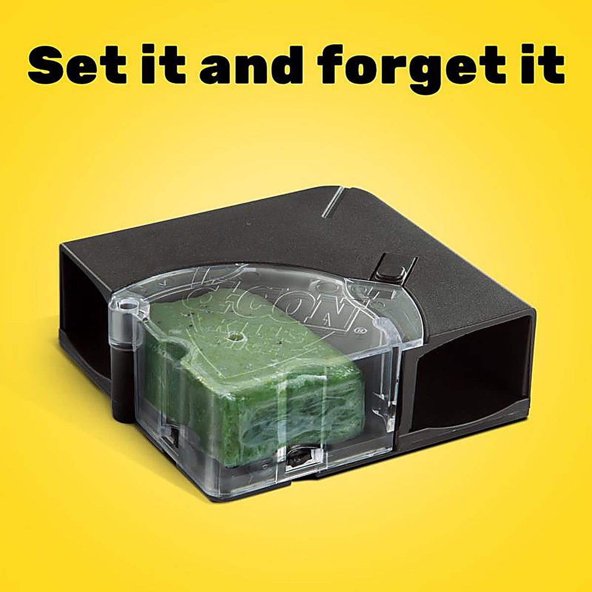 D-Con - 1920098665 - Bait Station Blocks for Mice