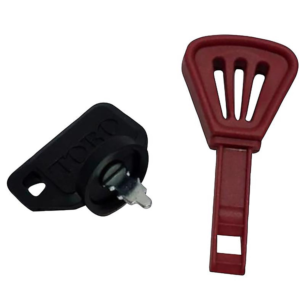 Toro - 136-8670P - Snow Thrower Key for Toro