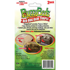 Buggybeds - 70249 - Bed Bug Detector 2 Pack
