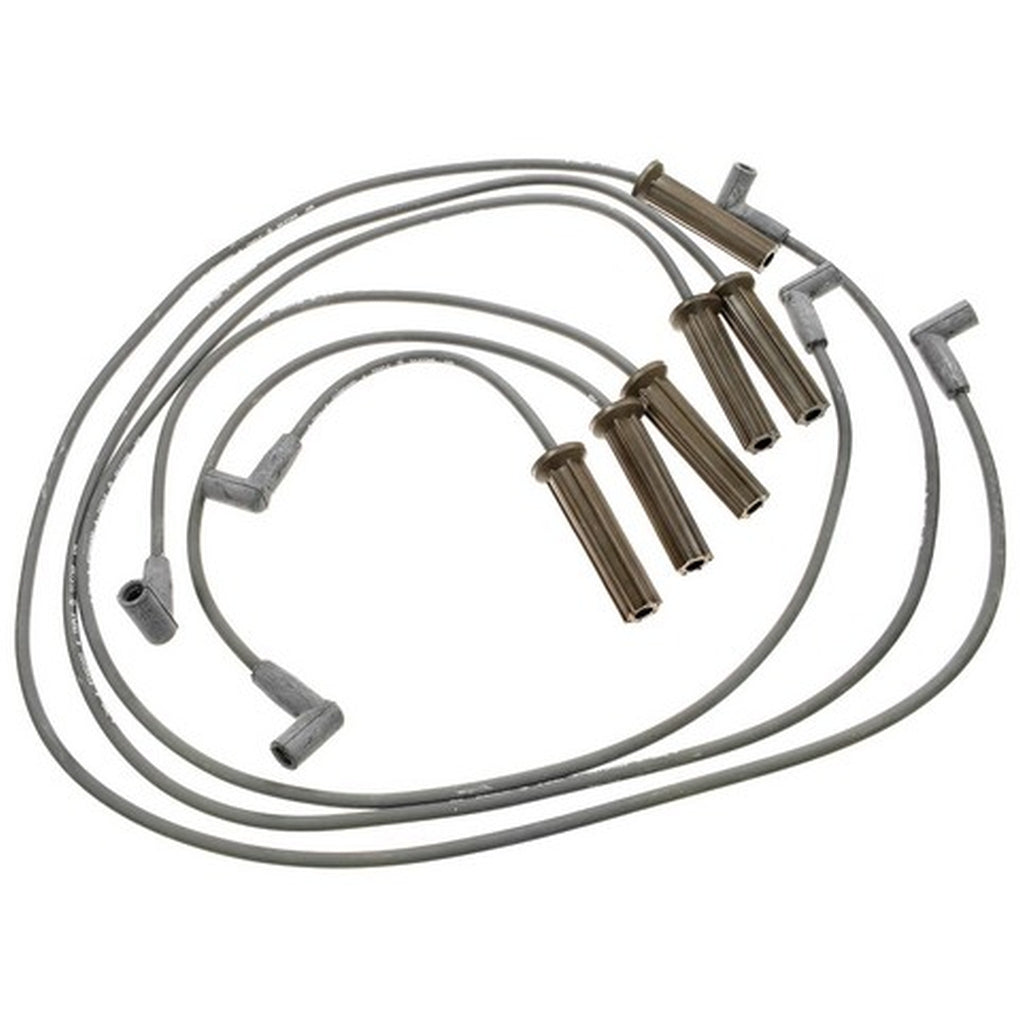 Standard 7622 Spark Plug Wire Set