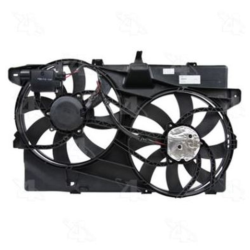 Four Seasons 76228 Rad / Cond Fan Assembly