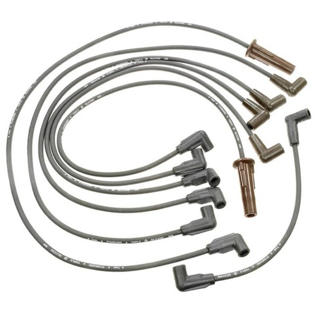 Standard 7624 Spark Plug Wire Set