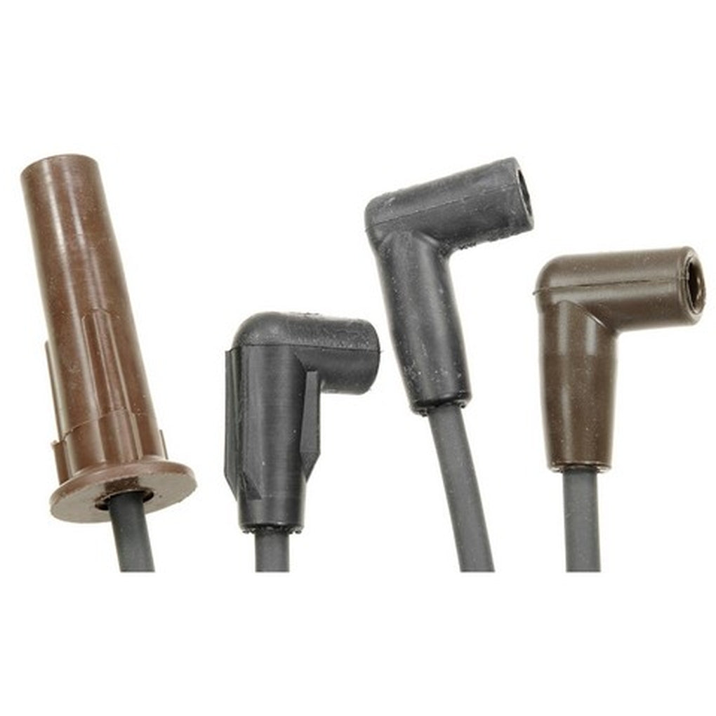 Standard 7624 Spark Plug Wire Set