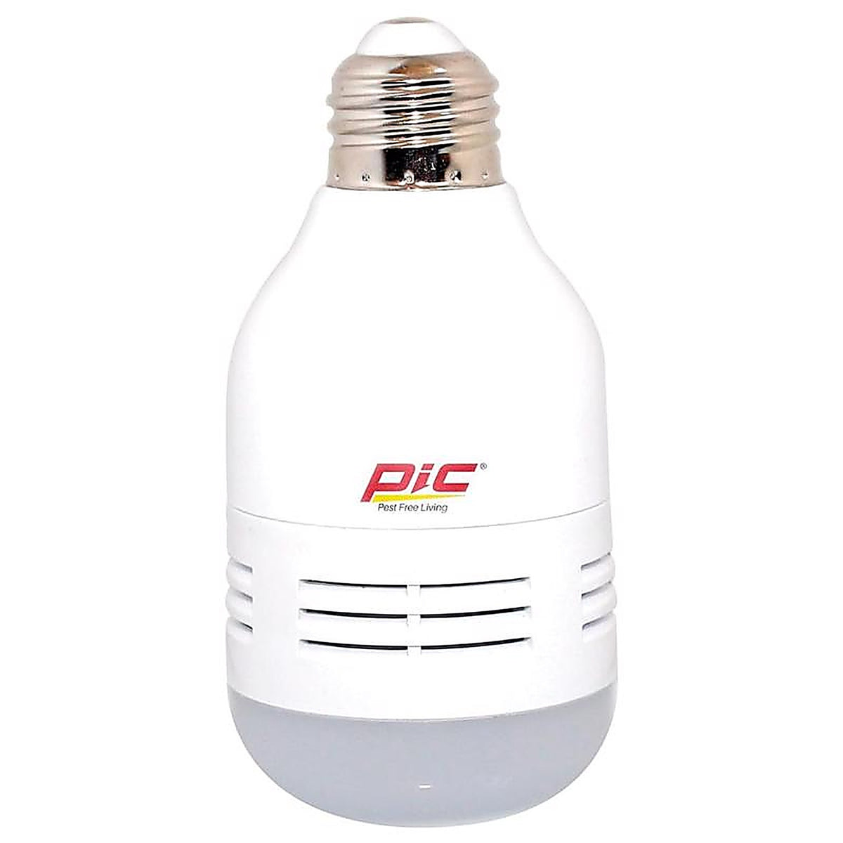 Pic - LED-RR - Plug-In Electronic Pest Repeller for Rodents 1 Pack