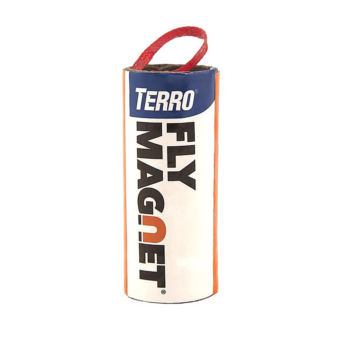TERRO T518 Fly Magnet Fly Paper 8 pk
