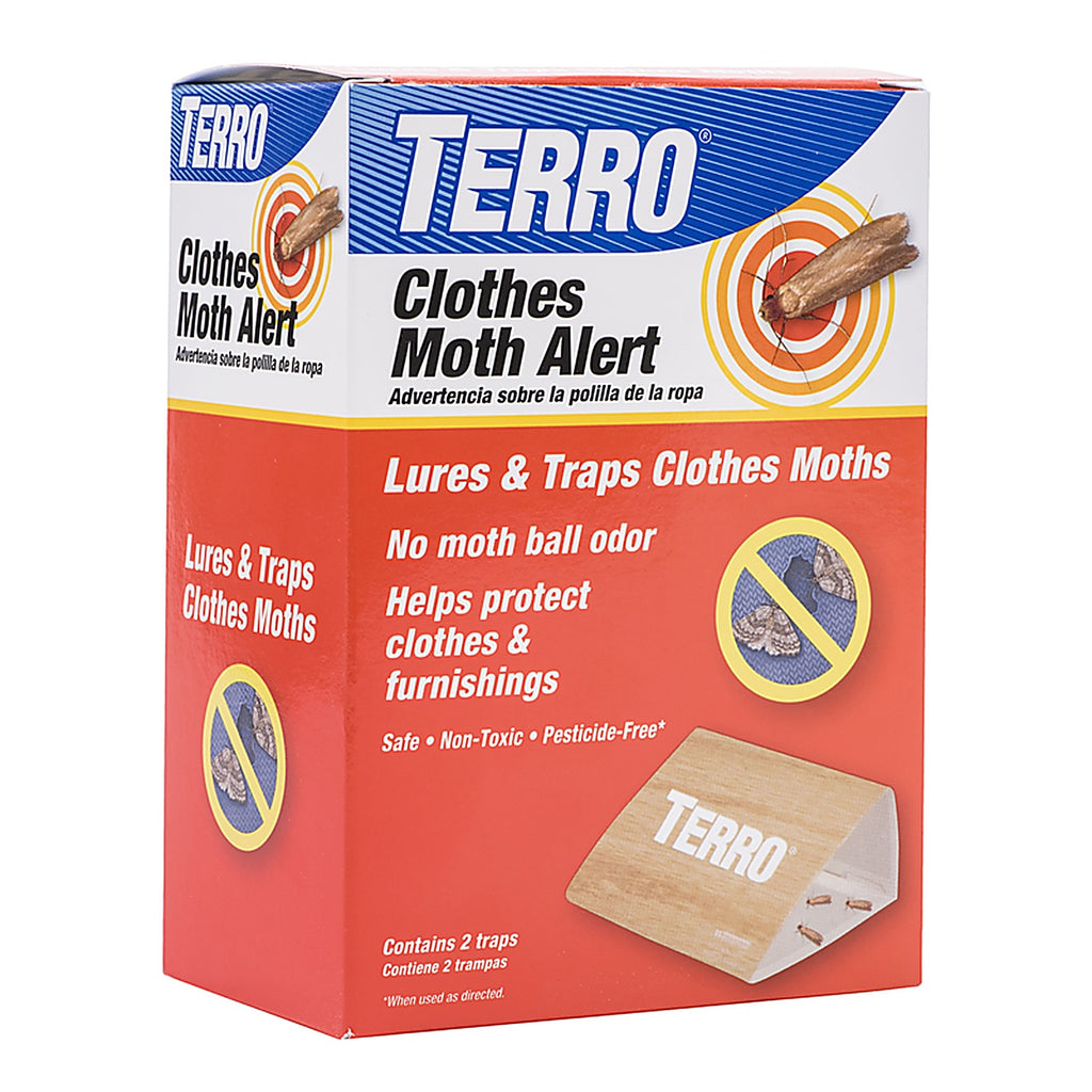 TERRO T720 Insect Trap 2 pk