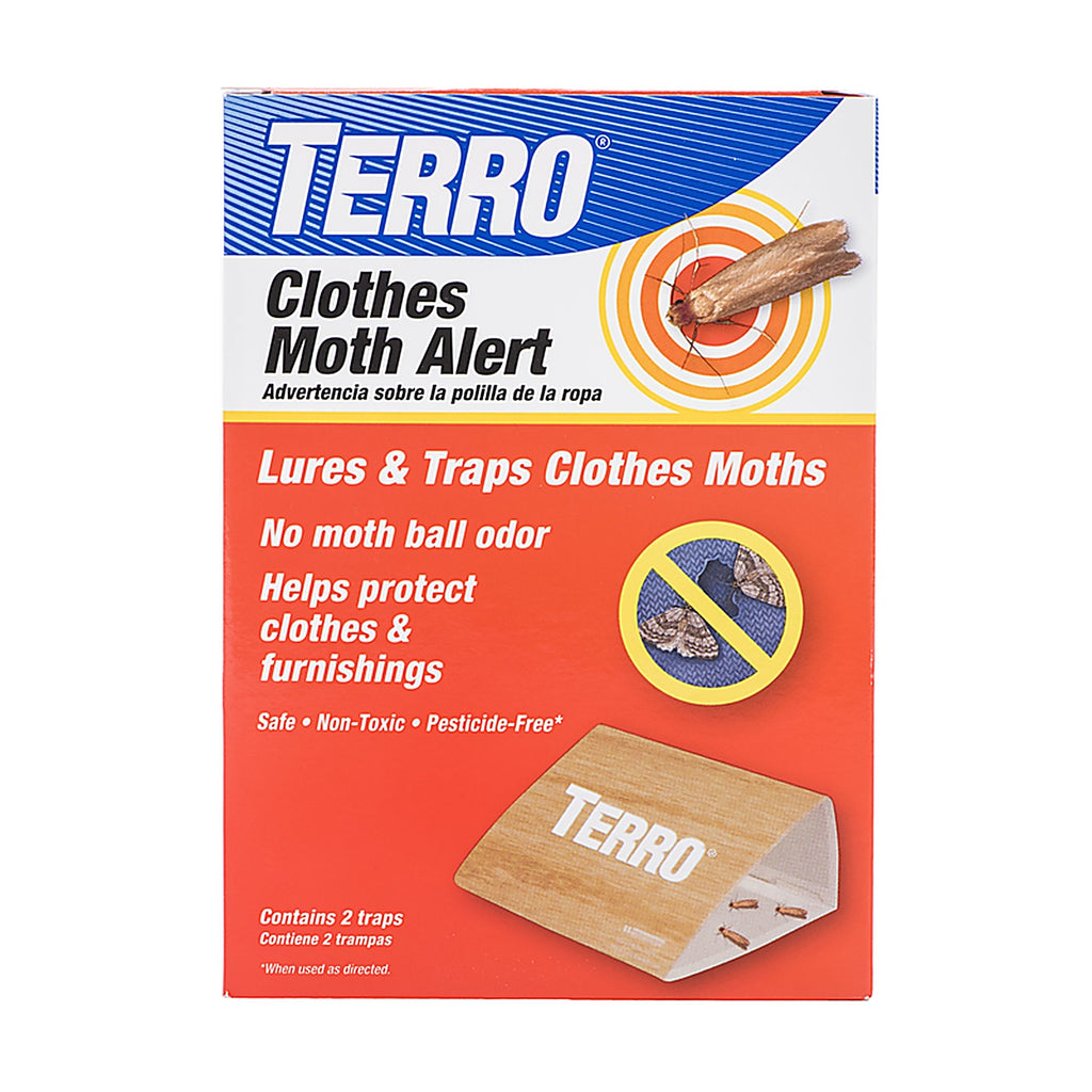TERRO T720 Insect Trap 2 pk