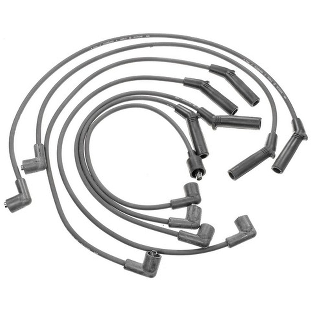 Standard 7629 Spark Plug Wire Set