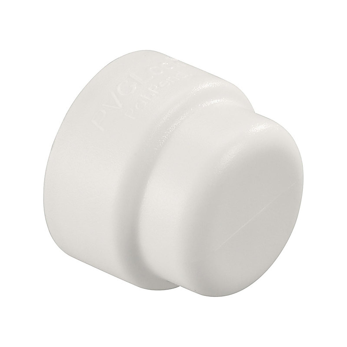 Orbit 33780 PVC-Lock 1/2 in. Push Plastic Pipe Cap