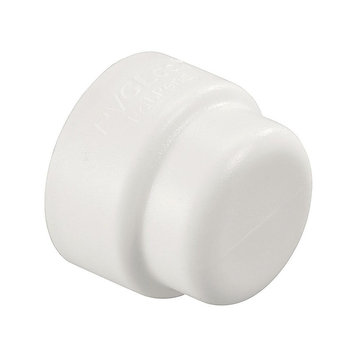 Orbit 34780 PVC-Lock 3/4 in. Push Plastic Pipe Cap