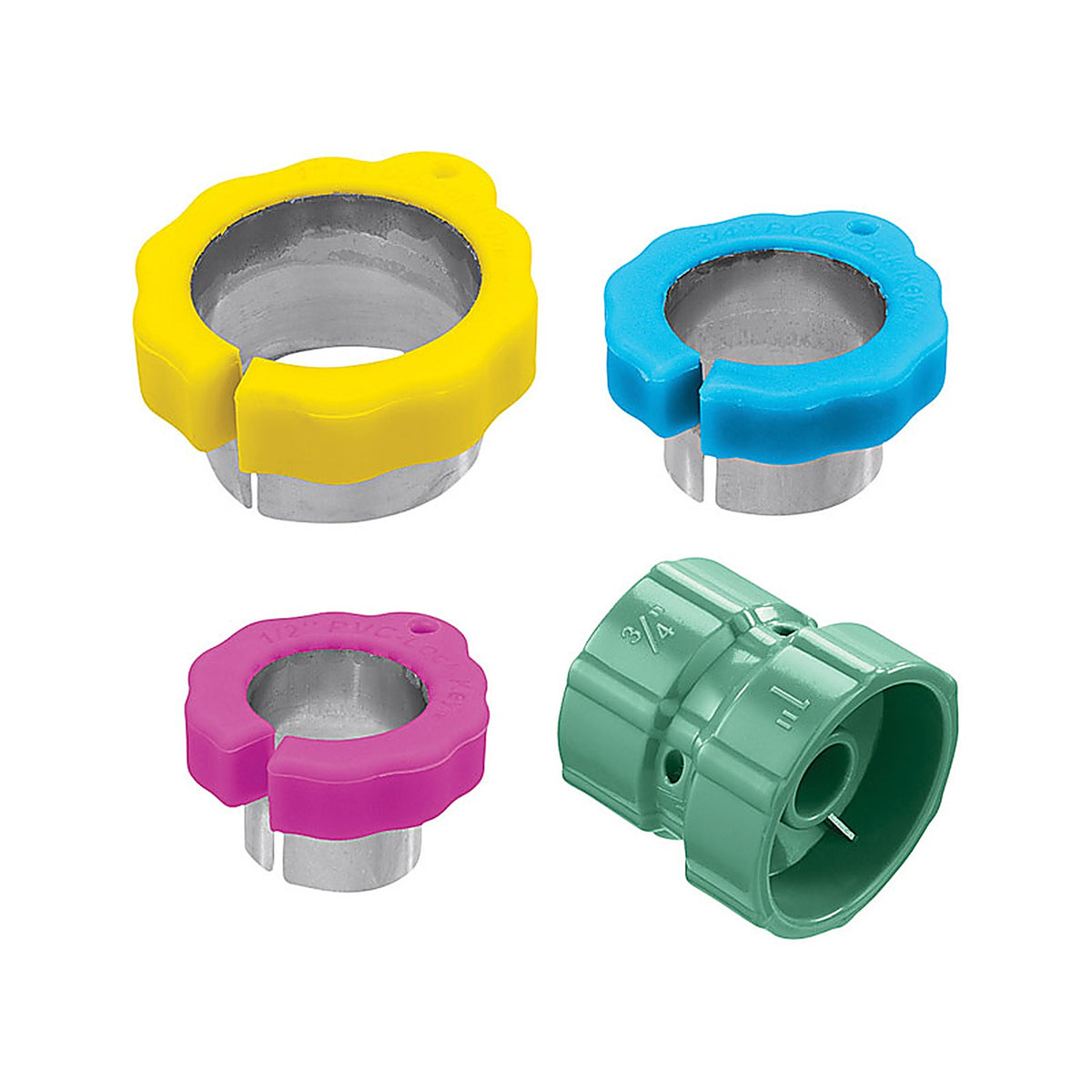 Orbit 35809 PVC-Lock Plastic Release Tool Set