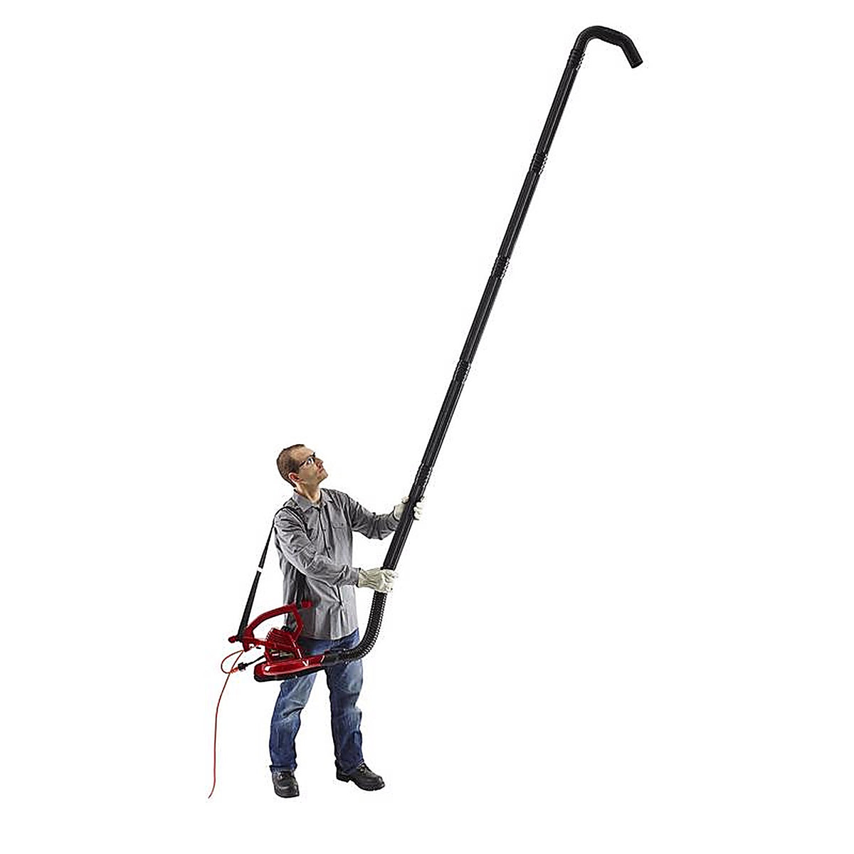 Toro 51668 Universal Gutter Kit