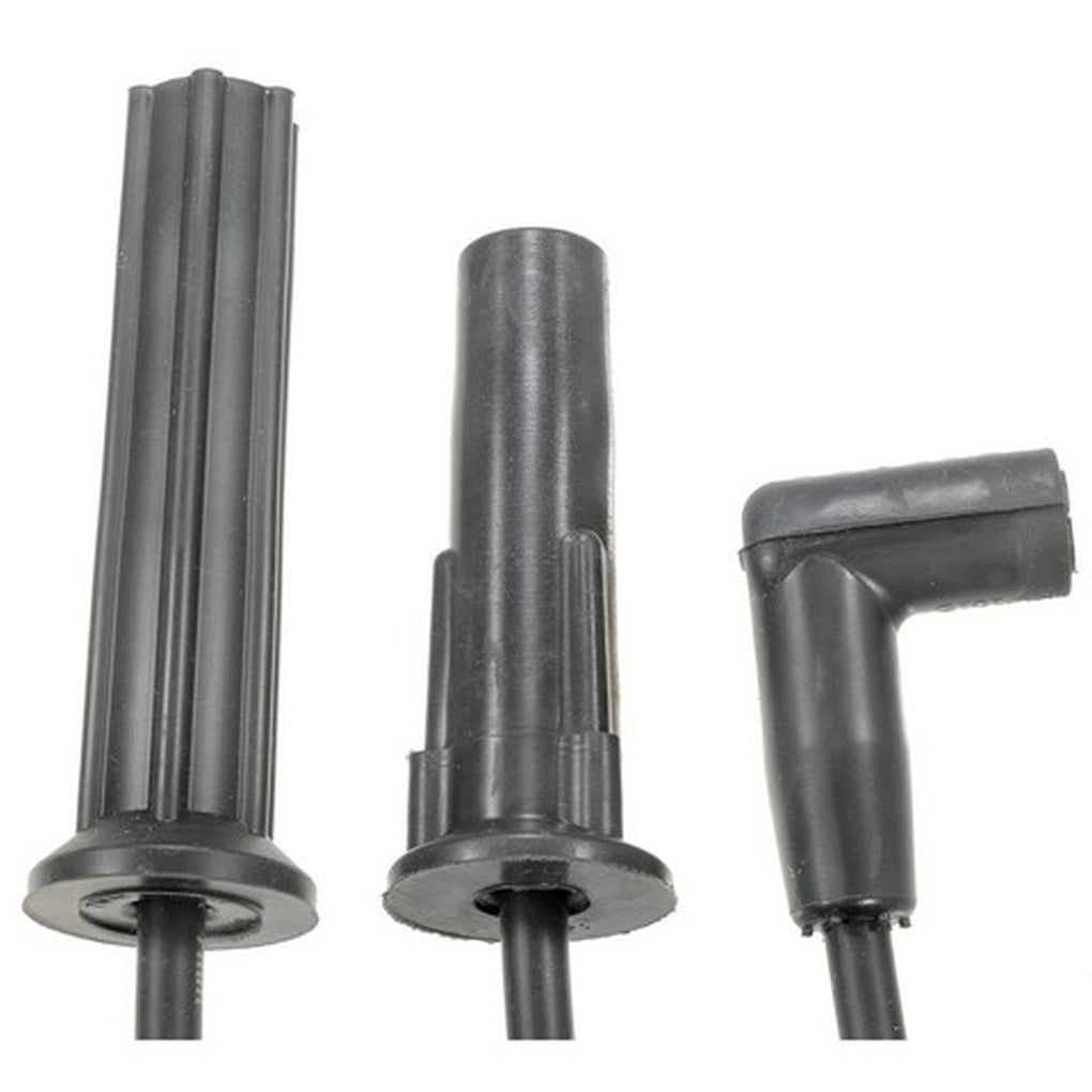 Standard 7645 Spark Plug Wire Set