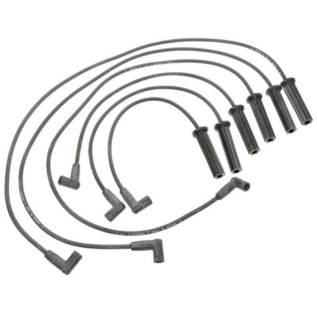Standard 7646 Spark Plug Wire Set