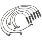 Standard 7646 Spark Plug Wire Set