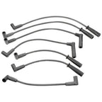 Standard 7648 Spark Plug Wire Set