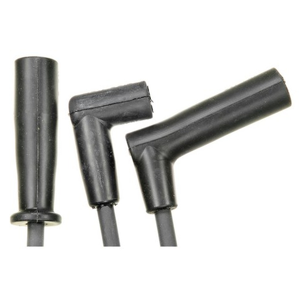 Standard 7648 Spark Plug Wire Set