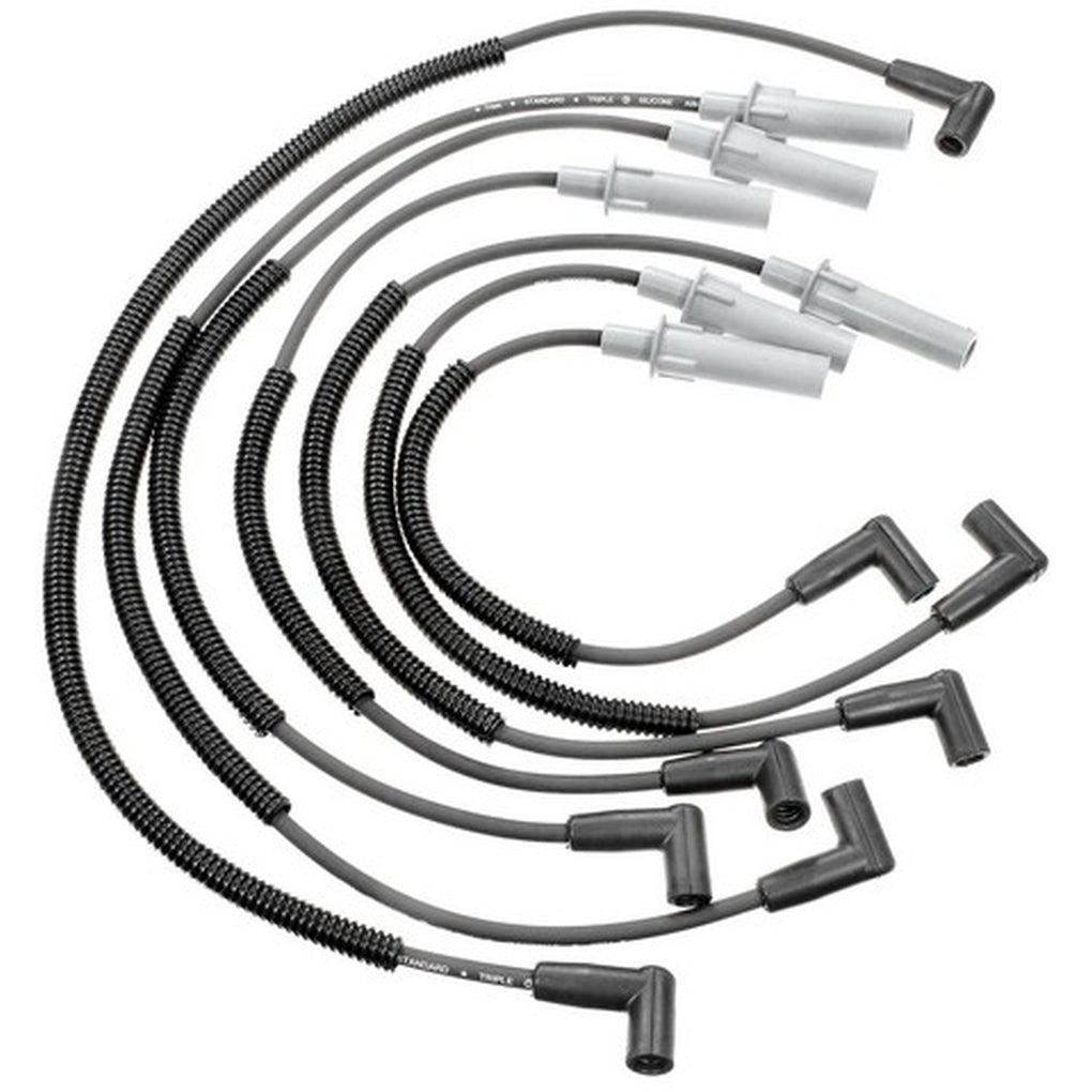 Standard 7649 Spark Plug Wire Set