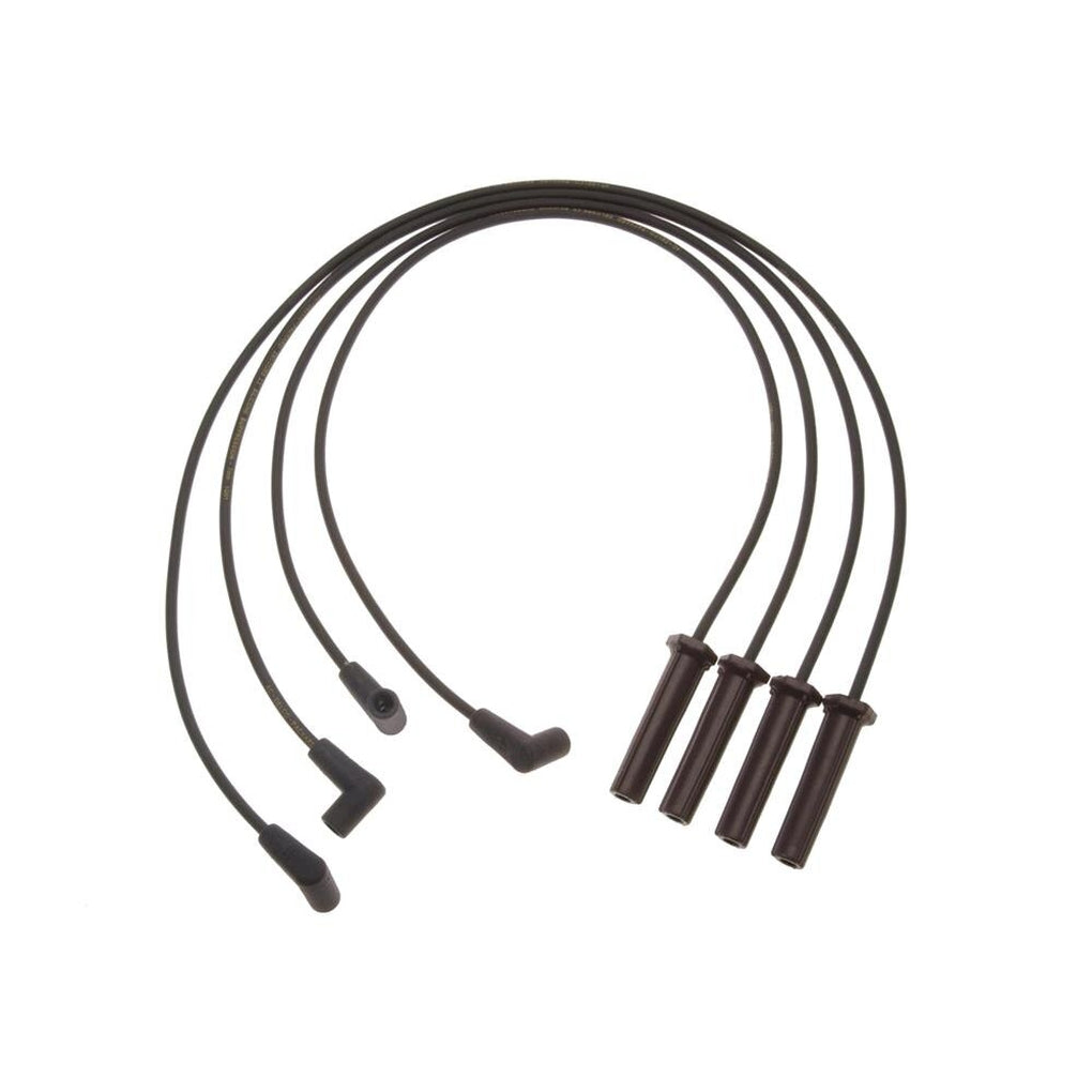 ACDelco 764T Spark Plug Wire Set 12192094